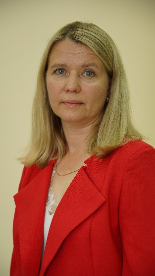 Барболина Наталья Владимировна.