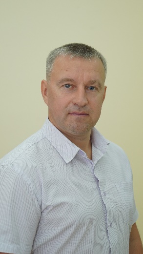 Голев Андрей Владимирович.