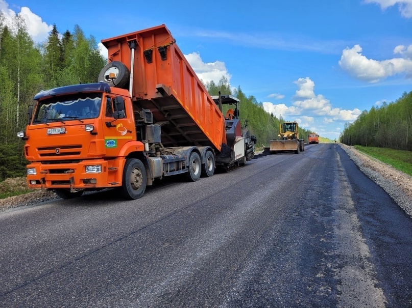 В Вологодской области выделят дополнительно более 18 миллиардов рублей на улучшение дорожно-транспортной инфраструктуры.