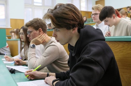 В Вологодской области построят студенческий кампус мирового уровня.
