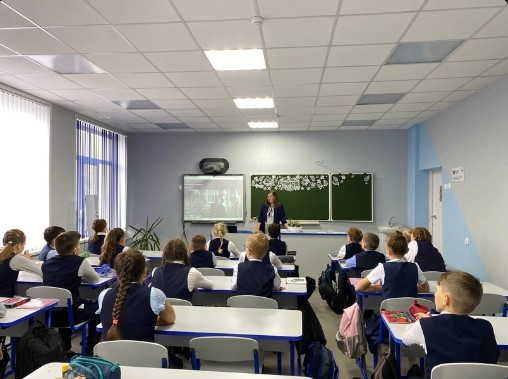 В Вологодской области в 4,5 раза увеличены вознаграждения учителям за подготовку олимпиадников.