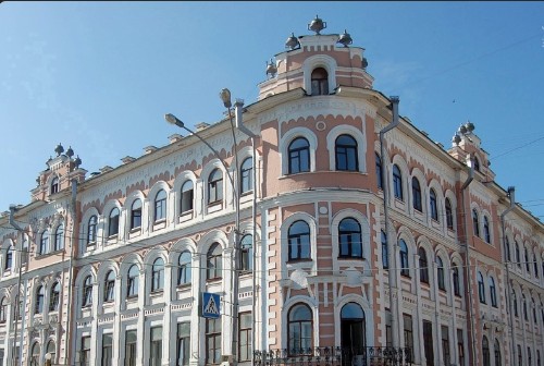 С сегодняшнего дня Департамент культуры Вологодской области переименован в Департамент культуры и туризма Вологодской области.