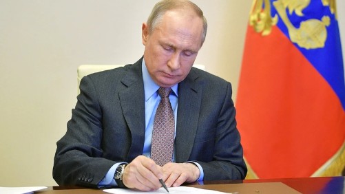Закон по упрощению взаимодействия лесного бизнеса и власти подписан Президентом России.