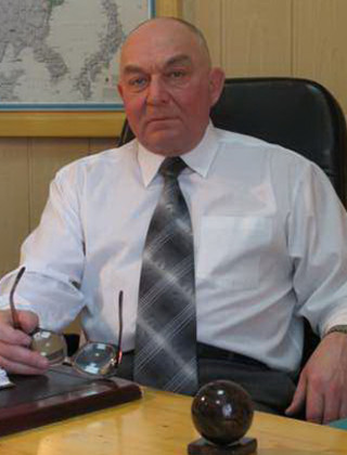 Щедрин Евгений Владимирович.